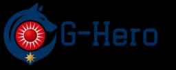 G-Hero Company Logo